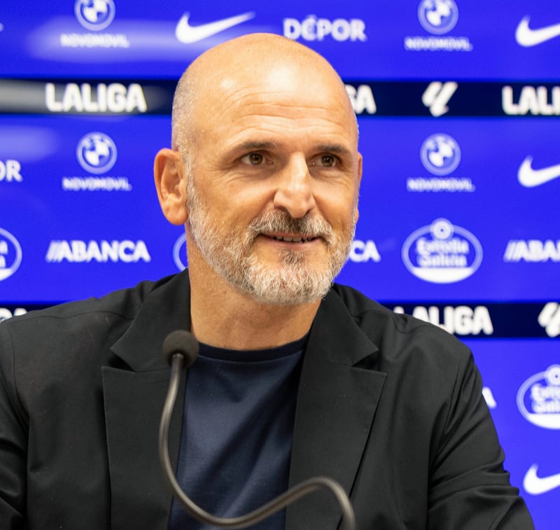 Fernando Soriano: "Nuestro proyecto no va de vender, va de tener los jugadores que queremos el mayor tiempo posible"