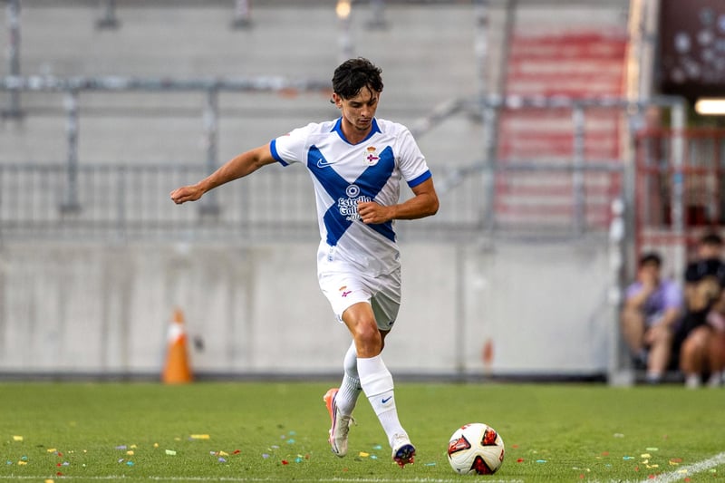 Charlie Patiño