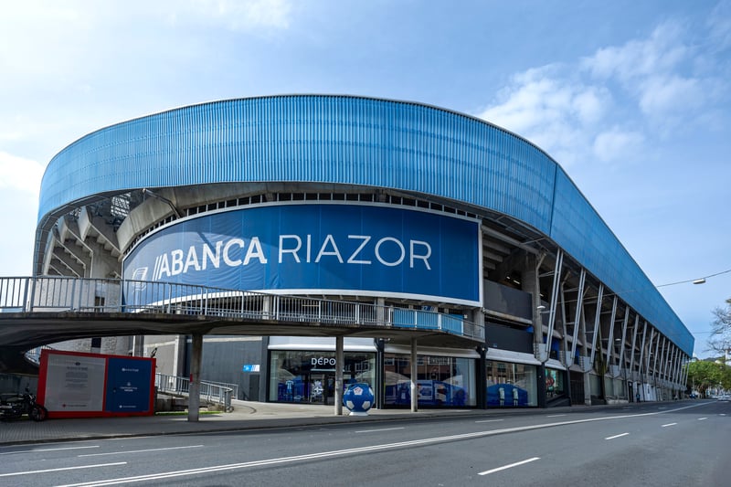 Estadio