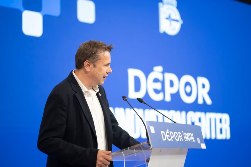 Responsable de Innovación