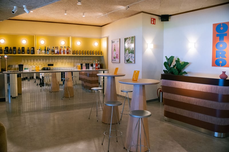 BRUMA SUSHI BAR