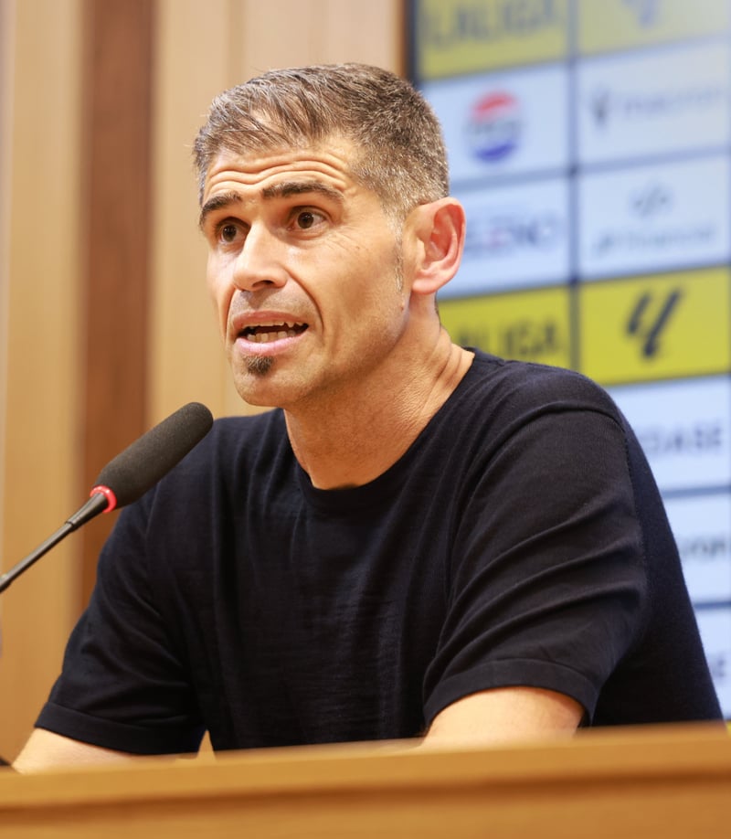 Antonio Hidalgo: "Lo más importante ha sido tener pausa"