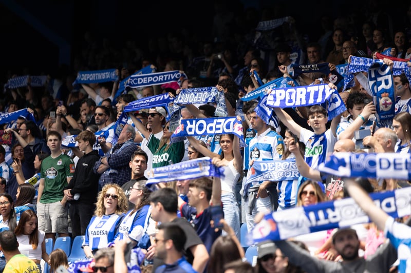 El RC Deportivo celebra la segunda reunión del foro social