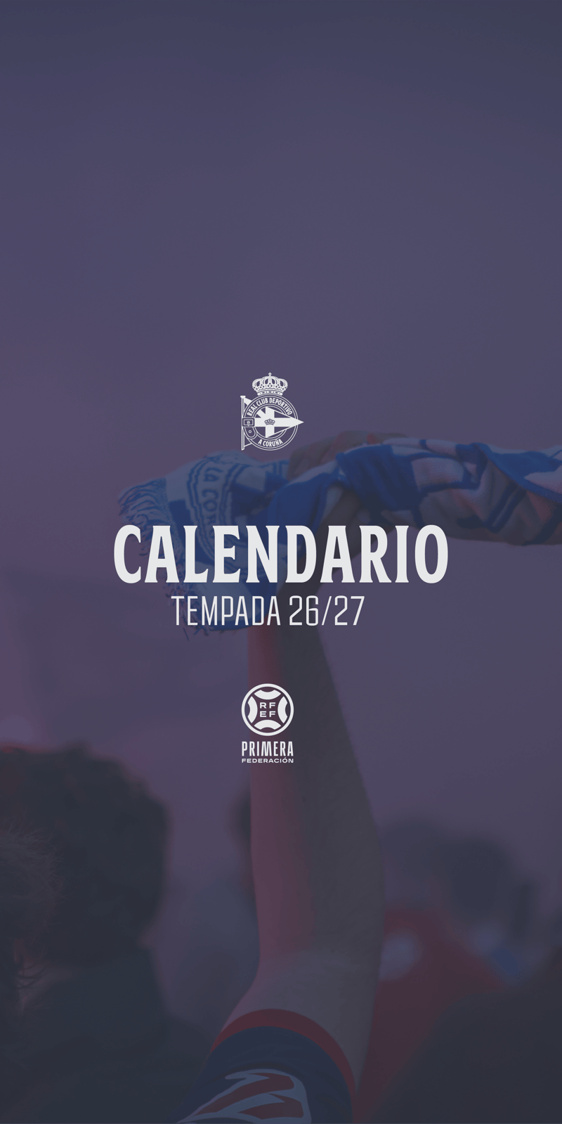AD Mérida - Fabril, primer partido en Primera Federación para el filial deportivista