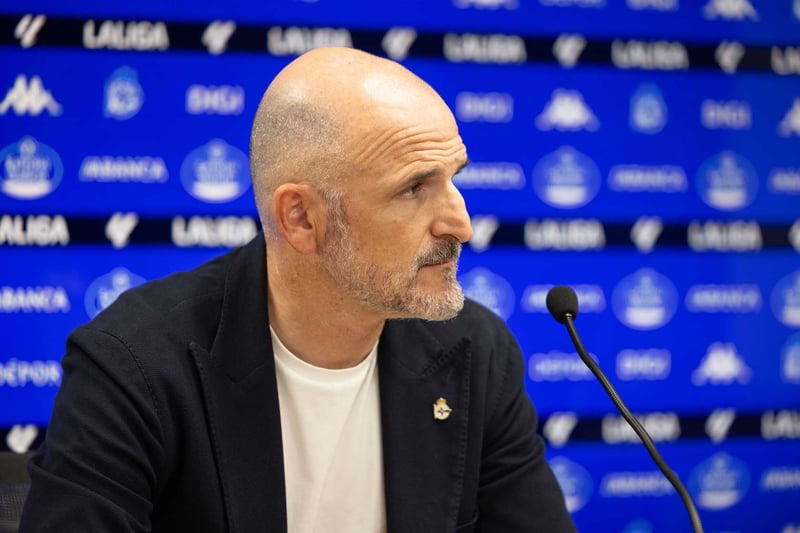 DIRECTOR DEPORTIVO