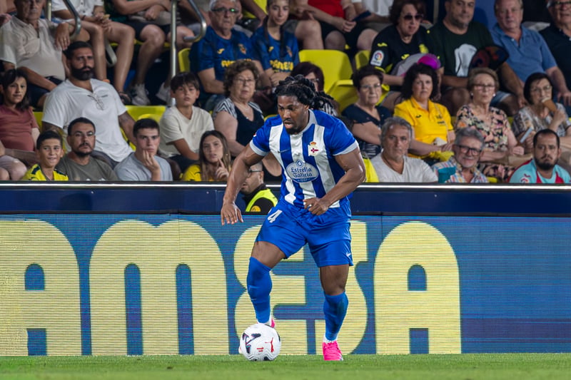 Adama Traoré