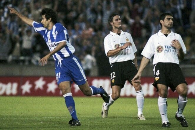 Supercopa de España