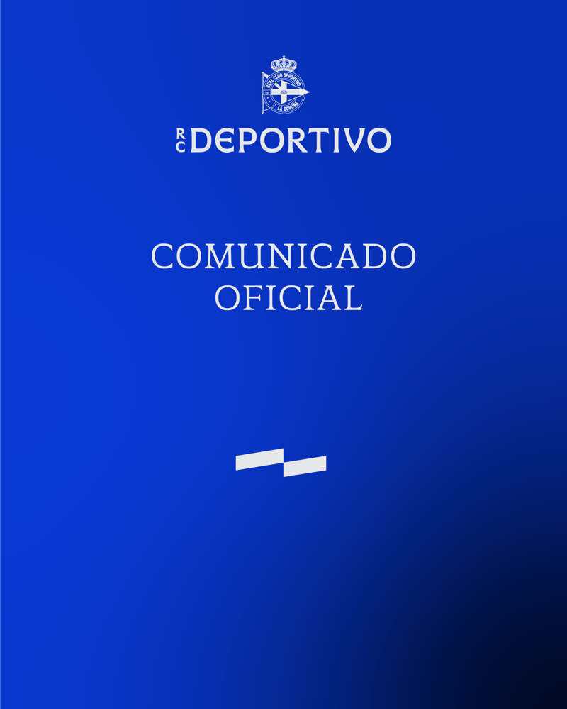 El RC Deportivo condena los actos vandálicos ocurridos en ABANCA-RIAZOR