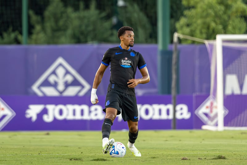 Lucas Noubi