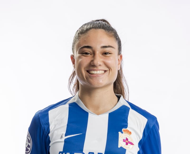 Jenny Corros