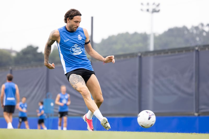 José Ángel