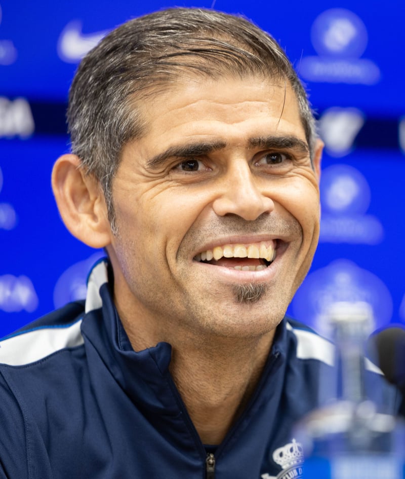 Antonio Hidalgo: "Para nosotros todos los partidos en Primera División son un regalo o un premio que nos ganamos el año pasado"
