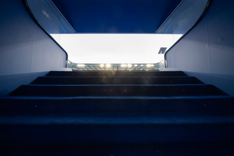 KOPKE TUNNEL CLUB 