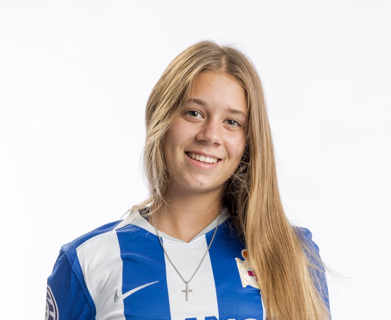 Claudia Sande