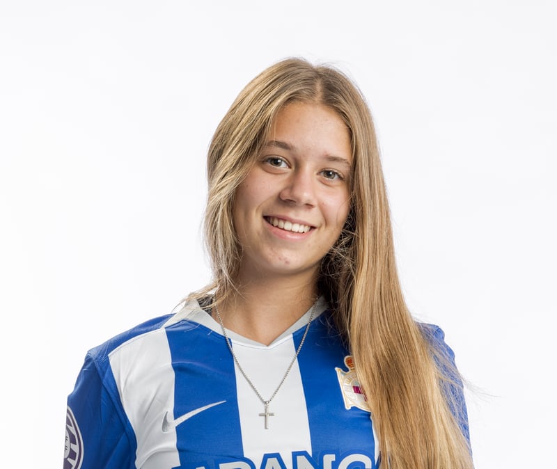 Claudia Sande