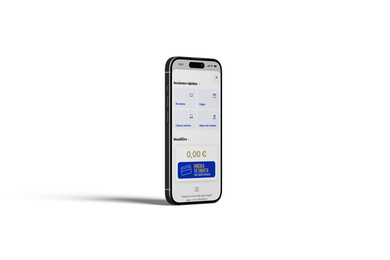 CONFIGURA TUS PREFERENCIAS