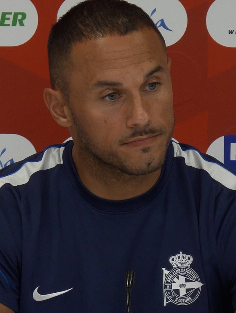 Alberto Rodríguez quiere que el triunfo ante el Granada CF "nos sirva como impulso para seguir creciendo"