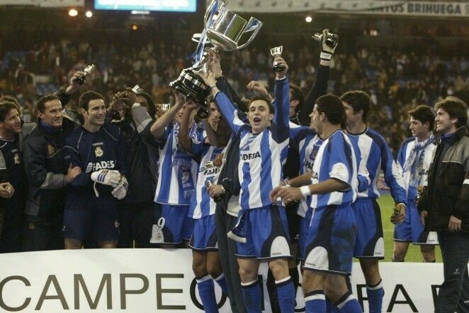 Copa del Rey