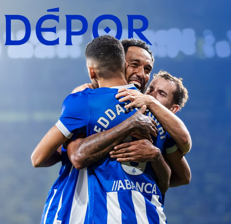 Así fue el Villareal CF 2 - 3 Dépor desde dentro | INSIDE DÉPOR