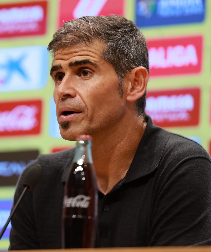 Antonio Hidalgo: "Hai que mellorar en diferentes aspectos, pero estou moi contento pola vitoria e polo que vexo"