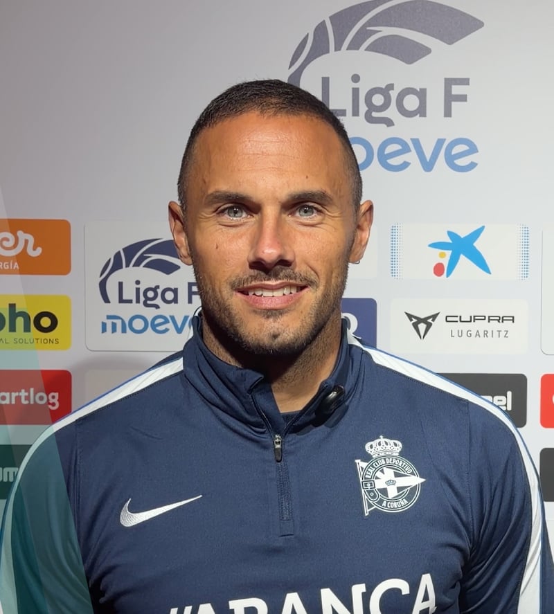 Alberto Rodríguez recuerda que "le hemos hecho 3 goles a un equipo que llevaba 4 en contra"