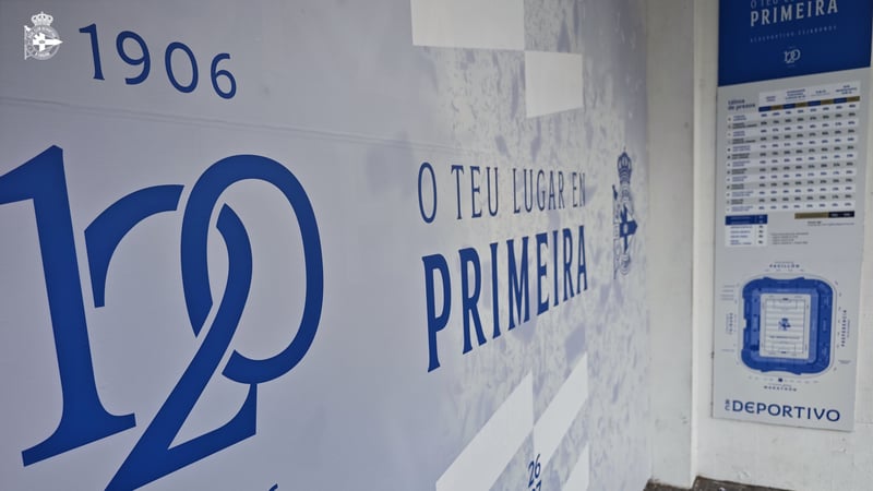 La Oficina de Atención al Deportivista amplía su horario durante la campaña de abonados