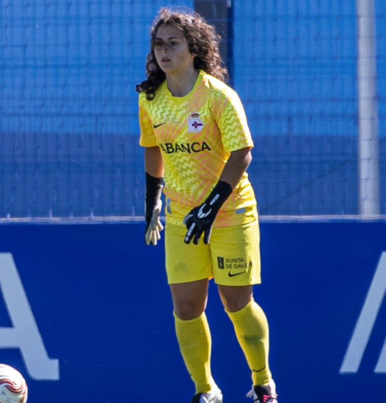 Resultados de un fin de semana reducido en ANOSACANTEIRA femenina, este domingo 20 con derrota del Orzán SD Juvenil ante el Xallas FC