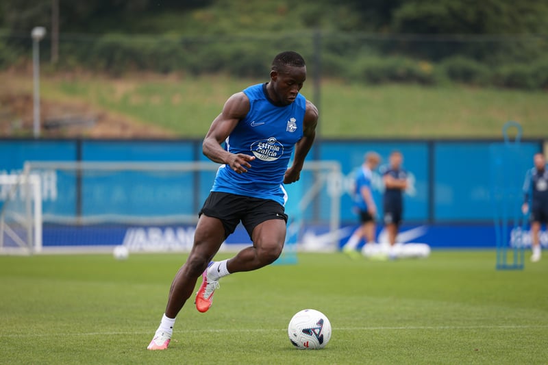 Bil Nsongo