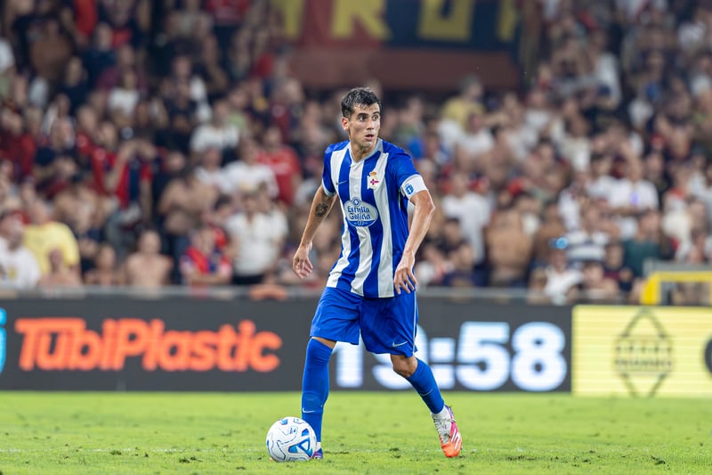 Diego Villares