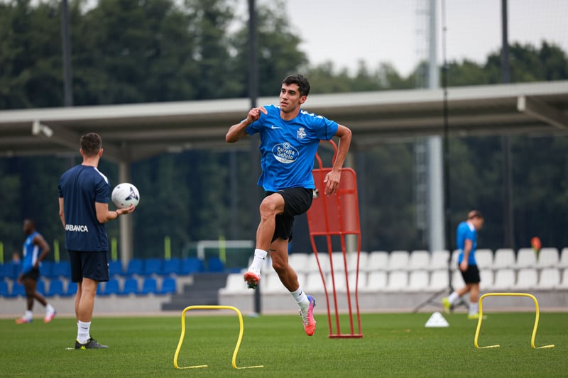 Diego Villares