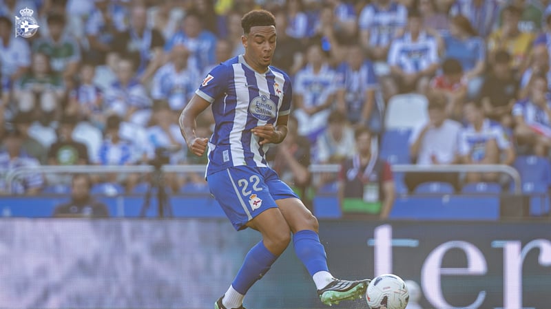 Bright Ede jugó completo con Polonia sub-21 un encuentro que acabó en goleada a Suecia