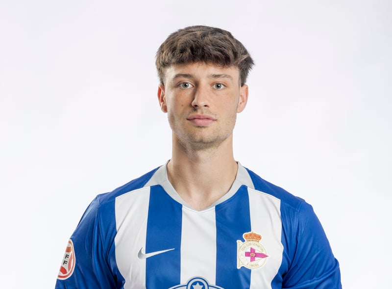 Damián Canedo