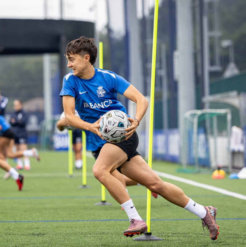 Último test del verano para el Dépor ABANCA, este viernes 21 de agosto ante el Río Ave FC en Vila do Conde