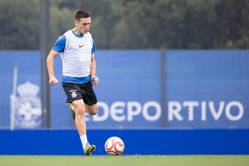 Mario Nájera