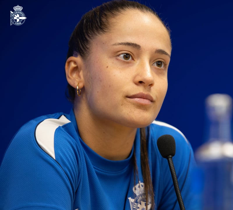 Rueda de prensa de presentación de Paula Hernández
